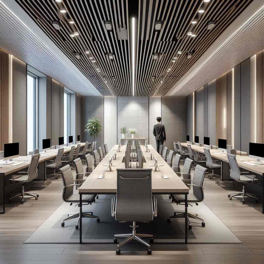 绿植维护集中进场使写字楼办公企业短租过渡方案出现延误时品牌部门该怎样补救